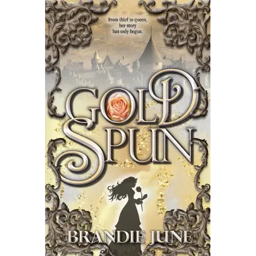 Gold Spun: Volume 1