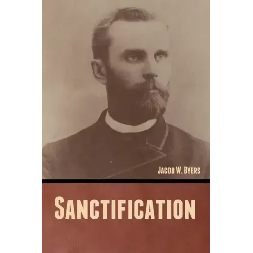 Sanctification