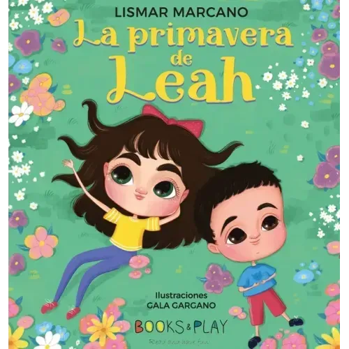 La Primavera de Leah