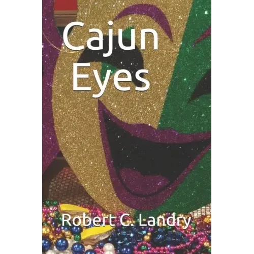 Cajun Eyes
