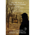 The MX Book of New Sherlock Holmes Stories Part XXVII: 2021 Annual (1898-1928)