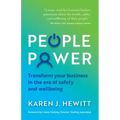 People Power: Transform Your Business in the Era of Safety and Wellbeing