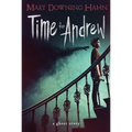 Time for Andrew: A Ghost Story