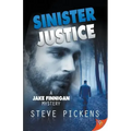 Sinister Justice