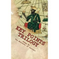 Key Points Trilogy: Essays on the Margins of Hidden Moorish History