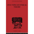 Five Types of Ethical Theory