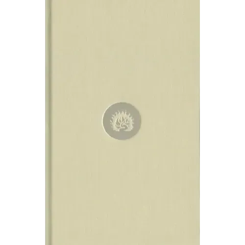 ESV Reformation Study Bible, Student Edition - Cream, Clothbound