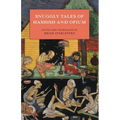Snuggly Tales of Hashish and Opium