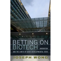 Betting on Biotech