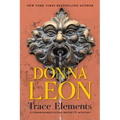 Trace Elements: A Commissario Guido Brunetti Mystery