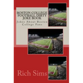 Boston College Football Dirty Joke Book: Jokes About Boston College Fans