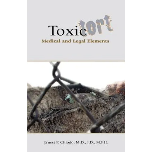 Toxic Tort
