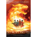 Elementals: Scorch Dragons