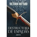 Destructora de Espadas.: Destructora de Reinos 2