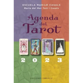 Agenda del Tarot 2023