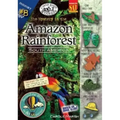 The Mystery in the Amazon Rainforest: South America