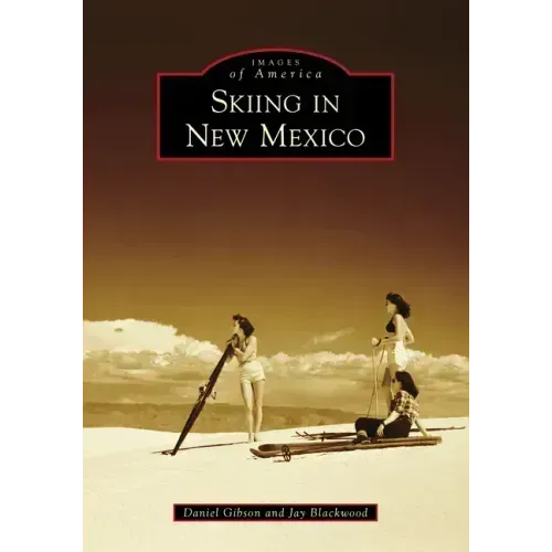 Skiing in New Mexico