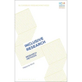 Inclusive Research: Research Methods