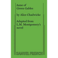 Anne of Green Gables