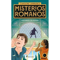 Asesinos En Roma / The Assassins of Rome. the Roman Mysteries