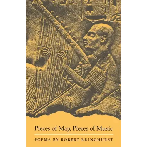 Pieces of Map, Pieces of Music