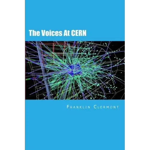 The Voices At CERN