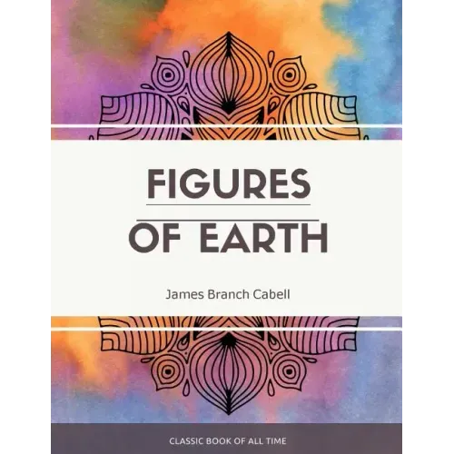 Figures of Earth