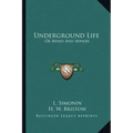 Underground Life: Or Mines and Miners