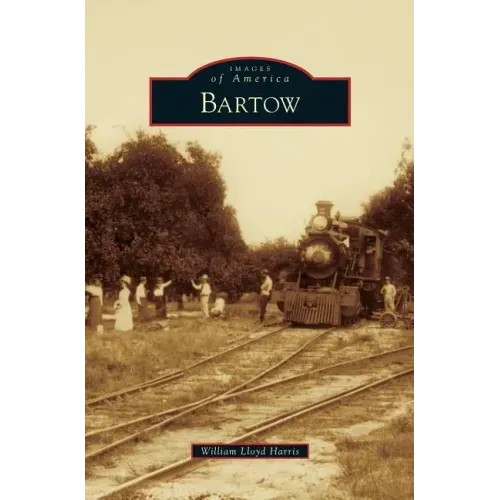 Bartow