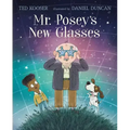 Mr. Posey's New Glasses