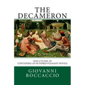 The Decameron: (Day 6 to Day 10) Containing an hundred pleasant Novels