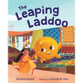 The Leaping Laddoo
