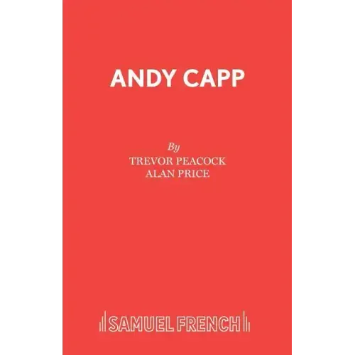 Andy Capp