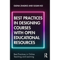 Best Practices in Designing Courses with Open Educational Resources