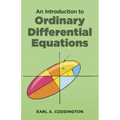 An Introduction to Ordinary Differential Equations