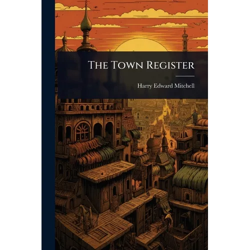 The Town Register