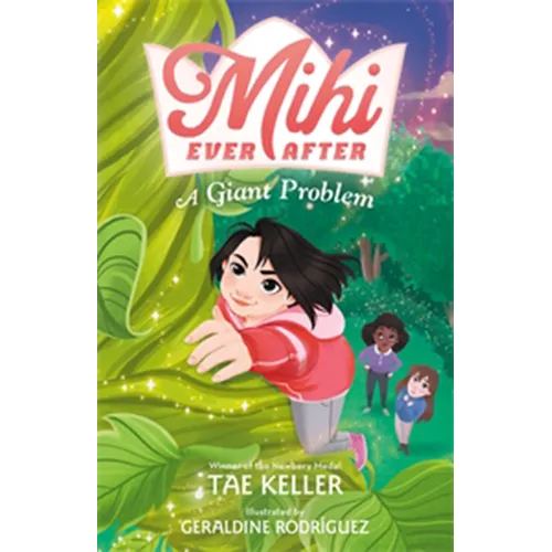 Mihi Ever After