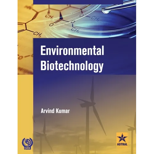 Environmental Biotechnology
