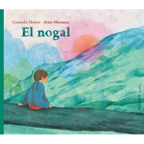 El Nogal / The Walnut Tree