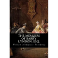 The Memoirs of Barry Lyndon, Esq.