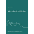 A Passion for Mission