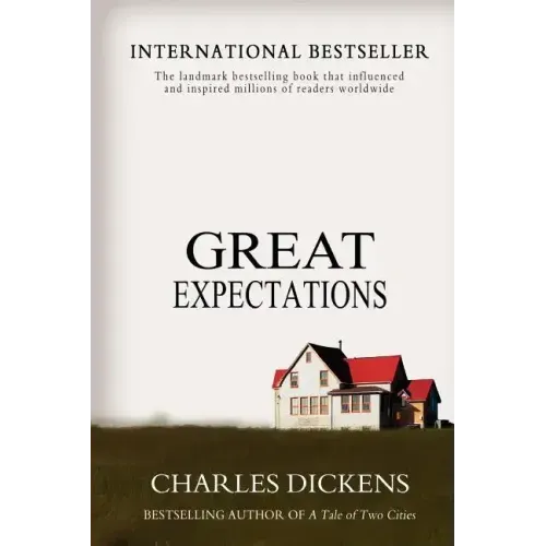 Great Expectations: Abridged
