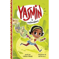 Yasmin la Exploradora = Yasmin the Explorer