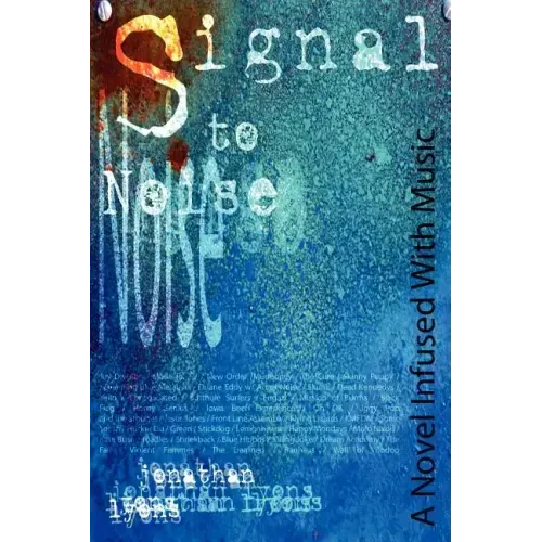 Signal to Noise