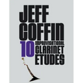 10 Improvisational Clarinet Etudes