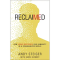 Reclaimed Softcover