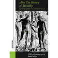 After the History of Sexuality: German Genealogies with and Beyond Foucault