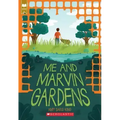 Me and Marvin Gardens