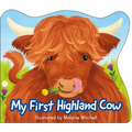 My First Highland Cow