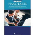 The Big Book of Piano Duets: National Federation of Music Clubs 2024-2028 Selection
